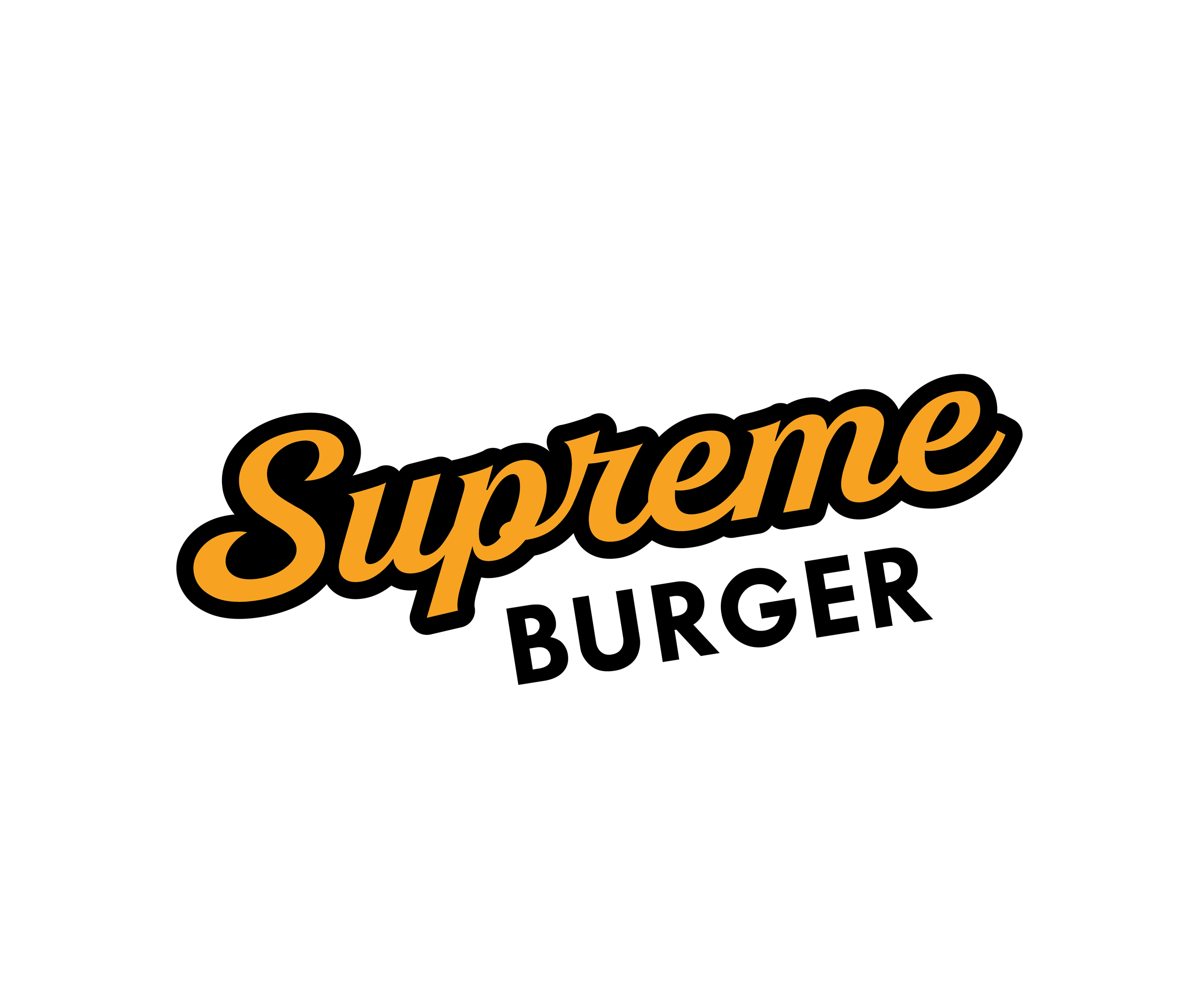 Supreme Burger – Restaurant cu burgeri – Baia Mare